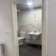 Banesë për Qira në POZADI UNIVERZALNA SALA, Komuna e Qendrës, Shkup — APARTAMENT DY-DHOMËSH I ZBRAZËT PËR QËLLIME BANIMI/BIZNESI NË QENDËR — fotografi 7