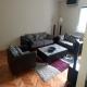 Banesë për Qira në 3BISERI, Aerodrom, Shkup — Apartament konfortabël tre-dhomësh me oborr në Aerodrom — fotografi 2