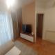 Banesë për Qira në NOVO LISICE, Aerodrom, Shkup — APARTAMENT I RI ME DY DHOMA NË NOVO LISICE — fotografi 2