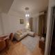 Banesë për Qira në NOVO LISICE, Aerodrom, Shkup — APARTAMENT I RI ME DY DHOMA NË NOVO LISICE — fotografi 1