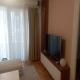 Banesë për Qira në NOVO LISICE, Aerodrom, Shkup — APARTAMENT I RI ME DY DHOMA NË NOVO LISICE — fotografi 5