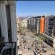 Banesë për Qira në REKORD, Komuna e Qendrës, Shkup — APARTAMENT KOMOD ME TRE DHOMA NË QENDËR TË RREPTË-REKORD — fotografi 1