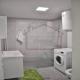 Banesë për Qira në REKORD, Komuna e Qendrës, Shkup — APARTAMENT KOMOD ME TRE DHOMA NË QENDËR TË RREPTË-REKORD — fotografi 6