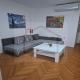 Apartment for Rent on POZADI SOBRANIE, Centar, Skopje — COMFORTABLE THREE-ROOM APARTMENT WITH LOCATION IN CENTAR/SOBRANIE — photo 6