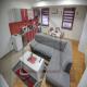 Banesë për Qira në JUZEN BULEVAR, Komuna e Qendrës, Shkup — APARTAMENT I REHATSHËM ME TRE DHOMA NË BULEVARDI JUGOR — fotografi 2
