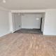 Banesë për Qira në KOZLE, Karposhi, Shkup — APARTAMENT KATËR DHOMËSH I ZBRAZËT ME VENDNDODHJE NË KOZLE — fotografi 2