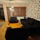 Banesë për Qira në KAPISHTEC, Komuna e Qendrës, Shkup — JEPET ME QIRA APARTAMENT TREDORMËSH NË KAPIŠTEC — fotografi 1