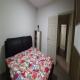 Banesë për Qira në KAJ CRVEN KRST, Komuna e Qendrës, Shkup — APARTAMENT FUNKSIONAL TRE DHOMËSH ME VENDNDODHJE NË QENDËR, TEK KRYQI I KUQ — fotografi 8