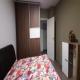 Banesë për Qira në KAJ CRVEN KRST, Komuna e Qendrës, Shkup — APARTAMENT FUNKSIONAL TRE DHOMËSH ME VENDNDODHJE NË QENDËR, TEK KRYQI I KUQ — fotografi 2