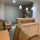 Banesë për Qira në KAJ CRVEN KRST, Komuna e Qendrës, Shkup — APARTAMENT FUNKSIONAL TRE DHOMËSH ME VENDNDODHJE NË QENDËR, TEK KRYQI I KUQ — fotografi 3
