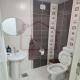 Banesë për Qira në MICURIN, Aerodrom, Shkup — APARTAMENT TRE DHOMËSH I ZBRAZËT PËR QËLLIME BANIMI/BIZNESI NË AERODROM — fotografi 4
