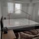 Banesë për Qira në RAMPA, Kisella Voda, Shkup — APARTAMENT FUNKSIONAL TRE DHOMËSH NË KISELA VODA — fotografi 10