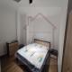 Banesë për Qira në AVTOKOMANDA, Gazi Baba, Shkup — APARTAMENT DUPLEX I PABANUАР ME LOKACION NË AVTOKOMANDA — fotografi 4