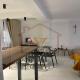 Banesë për Qira në HRISTO SMIRNENSKI, Komuna e Qendrës, Shkup — APARTAMENT I RI DHE MODERN ME TRE DHOMA NË VENDNDODHJE TË SHKËLQYER NË QENDËR — fotografi 8