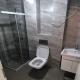 Banesë për Qira në KOZLE, Karposhi, Shkup — APARTAMENT BOSH KATËR DHOMËSH ME VENDNDODHJE NË KOZLE — fotografi 5