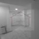 Apartment for Rent on POZADI UNIVERZALNA SALA, Centar, Skopje — EMPTY THREE-BEDROOM APARTMENT IN EXCELLENT LOCATION IN CENTAR — photo 3