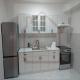 Apartment for Rent on POZADI UNIVERZALNA SALA, Centar, Skopje — EMPTY THREE-BEDROOM APARTMENT IN EXCELLENT LOCATION IN CENTAR — photo 1