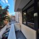 Banesë për Qira në UNIVERZALNA SALA, Komuna e Qendrës, Shkup — APARTAMENT MODERN ME DY DHOMA NË QENDËR — fotografi 6