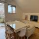 Apartment for Rent on VODNO, Centar, Skopje — COMFORTABLE THREE-BEDROOM APARTMENT IN CENTAR, VODNO — photo 3