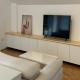 Apartment for Rent on VODNO, Centar, Skopje — COMFORTABLE THREE-BEDROOM APARTMENT IN CENTAR, VODNO — photo 4