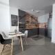 Apartment for Rent on DZEVAHIR, Aerodrom, Skopje — ATTRACTIVE TWO-BEDROOM APARTMENT WITH LOCATION IN AERODROM — photo 3