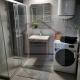 Apartment for Rent on DZEVAHIR, Aerodrom, Skopje — ATTRACTIVE TWO-BEDROOM APARTMENT WITH LOCATION IN AERODROM — photo 7