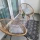 Apartment for Rent on DZEVAHIR, Aerodrom, Skopje — ATTRACTIVE TWO-BEDROOM APARTMENT WITH LOCATION IN AERODROM — photo 5