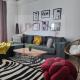 Apartment for Rent on DZEVAHIR, Aerodrom, Skopje — ATTRACTIVE TWO-BEDROOM APARTMENT WITH LOCATION IN AERODROM — photo 6