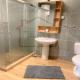 Banesë për Qira në 50TA DIVIZIJA, Komuna e Qendrës, Shkup — APARTAMENT MODERN ME TRE DHOMA NË QENDËR — fotografi 9