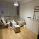 Banesë për Qira në KAJ OPSHTINATA, Kisella Voda, Shkup — APARTAMENT I REHATSHËM ME TRE DHOMA NË KISELA VODA — fotografi 3
