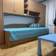 Banesë për Qira në KAJ OPSHTINATA, Kisella Voda, Shkup — APARTAMENT I REHATSHËM ME TRE DHOMA NË KISELA VODA — fotografi 8