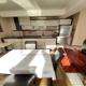 Banesë për Qira në UNIVERZALNA SALA, Komuna e Qendrës, Shkup — APARTAMENT I SHKËLQYER TRE DHOMËSH ME VENDODHJE NË QENDËR, SALLA UNIVERSALE — fotografi 1