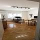 Banesë për Qira në бул. 11 Октомври, Komuna e Qendrës, Shkup — APARTAMENT TRE-DHOMËSH I ZBRAZËT PËR QËLLIME BIZNESI NË QENDËR — fotografi 5