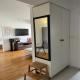 Apartment for Rent on Булевар Партизански Одреди, Centar, Skopje — COMFORTABLE THREE-BEDROOM APARTMENT IN CENTAR, BUNJAKOVEC — photo 5