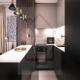 Banesë për Qira në Булевар Србија n.31a, Aerodrom, Shkup — APARTAMENT I SHKËLQYER TREDHORESH NË AERODROM — fotografi 3