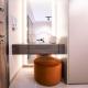 Banesë për Qira në Булевар Србија n.31a, Aerodrom, Shkup — APARTAMENT I SHKËLQYER TREDHORESH NË AERODROM — fotografi 4