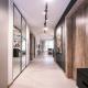 Banesë për Qira në Булевар Србија n.31a, Aerodrom, Shkup — APARTAMENT I SHKËLQYER TREDHORESH NË AERODROM — fotografi 6
