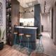 Banesë për Qira në Булевар Србија n.31a, Aerodrom, Shkup — APARTAMENT I SHKËLQYER TREDHORESH NË AERODROM — fotografi 2