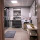 Banesë për Qira në Булевар Србија n.31a, Aerodrom, Shkup — APARTAMENT I SHKËLQYER TREDHORESH NË AERODROM — fotografi 8