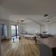 Banesë për Qira në Булевар Кочо Рацин, Komuna e Qendrës, Shkup — APARTAMENT MODERN ME DY DHOMA NË QENDËR — fotografi 1