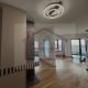 Banesë për Qira në Булевар Кочо Рацин, Komuna e Qendrës, Shkup — APARTAMENT MODERN ME DY DHOMA NË QENDËR — fotografi 5
