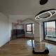 Banesë për Qira në Булевар Кочо Рацин, Komuna e Qendrës, Shkup — APARTAMENT MODERN ME DY DHOMA NË QENDËR — fotografi 4