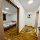 Banesë për Qira në Црвена Вода 7 6, Aerodrom, Shkup — APARTAMENT I SHKËLQYER ME DY DHOMA NË AERODROM — fotografi 2