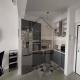 Banesë për Qira në Todor Aleksandrov, Komuna e Qendrës, Shkup — APARTAMENT ME DY DHOMA PËR QIRA NË PANORAMA RESIDENCE — fotografi 3