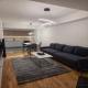 Banesë për Qira në 9-ти Мај 22, Komuna e Qendrës, Shkup — APARTAMENT DY-DHOMËSH I PAPREKUR NË QENDËR — fotografi 5
