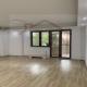 Banesë për Qira në Булевар Илинден 192, Karposhi, Shkup — APARTAMENT KATËR DHOMËSH BOS NË KARPOSH, MIDA — fotografi 5