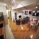 Apartment for Rent on Елисие Поповски Марко 31, Centar, Skopje — COMFORTABLE THREE-ROOM APARTMENT IN KAPISHTEC — photo 1