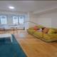 Banesë për Qira në Невена Георгиева - Дуња, Kisella Voda, Shkup — APARTAMENT I ZBRAZËT KATËR DHOMËSH NË KISELA VODA, TEK ÇEZMA — fotografi 1