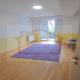 Banesë për Qira në Невена Георгиева - Дуња, Kisella Voda, Shkup — APARTAMENT I ZBRAZËT KATËR DHOMËSH NË KISELA VODA, TEK ÇEZMA — fotografi 5