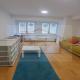 Banesë për Qira në Невена Георгиева - Дуња, Kisella Voda, Shkup — APARTAMENT I ZBRAZËT KATËR DHOMËSH NË KISELA VODA, TEK ÇEZMA — fotografi 10